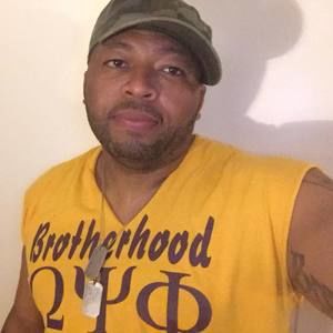 Meet your Posher, Robert